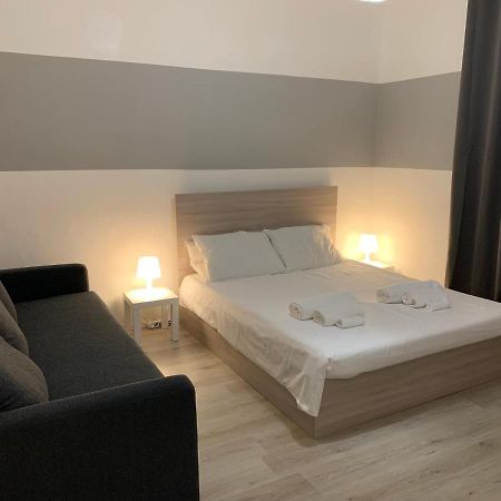 Belli 4 Apartment - Sauna - 的里雅斯特 外观 照片