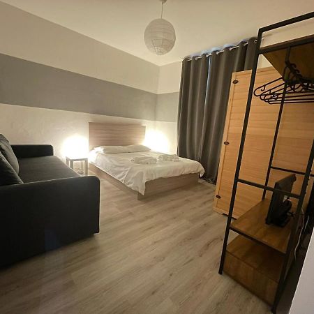 Belli 4 Apartment - Sauna - 的里雅斯特 外观 照片