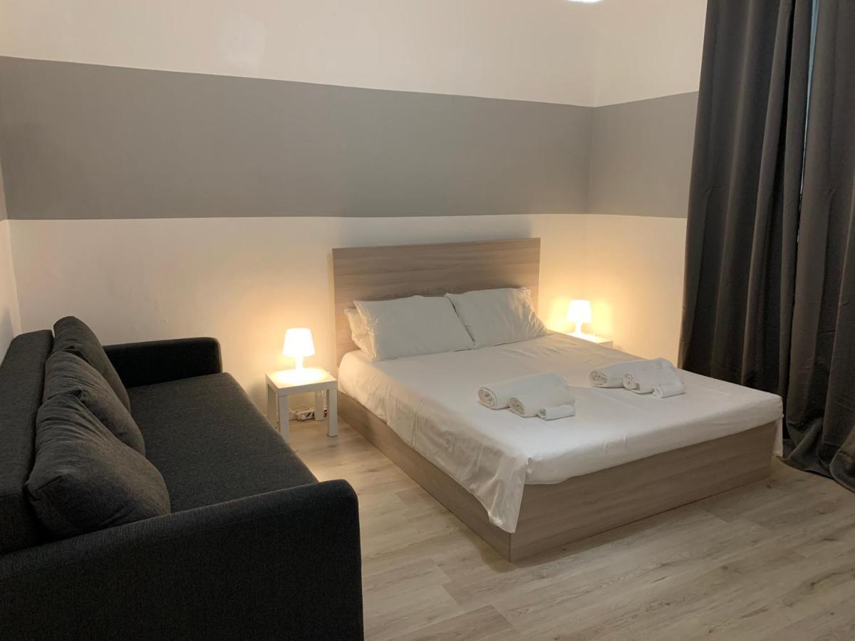 Belli 4 Apartment - Sauna - 的里雅斯特 外观 照片