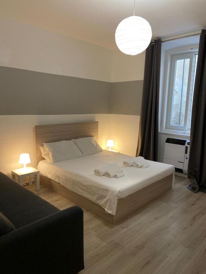 Belli 4 Apartment - Sauna - 的里雅斯特 外观 照片