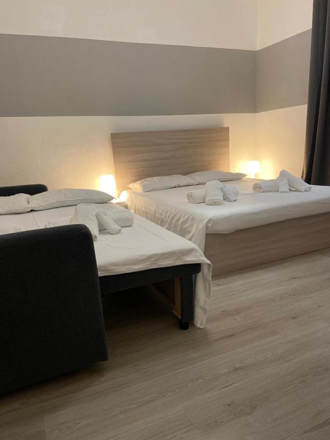 Belli 4 Apartment - Sauna - 的里雅斯特 外观 照片