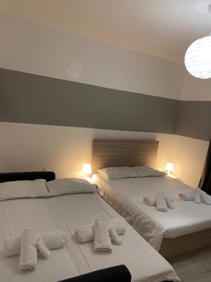 Belli 4 Apartment - Sauna - 的里雅斯特 外观 照片