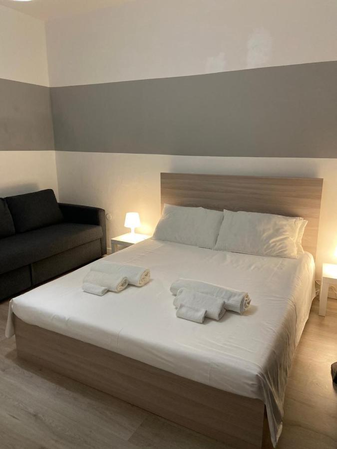 Belli 4 Apartment - Sauna - 的里雅斯特 外观 照片