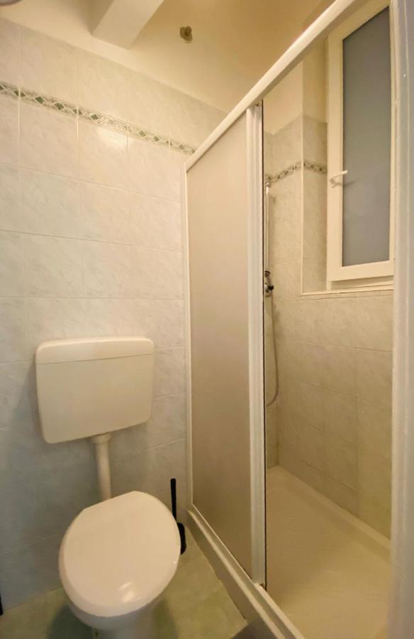 Belli 4 Apartment - Sauna - 的里雅斯特 外观 照片