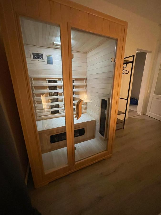 Belli 4 Apartment - Sauna - 的里雅斯特 外观 照片
