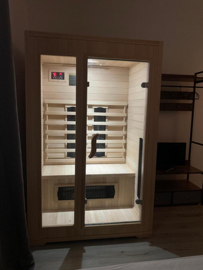 Belli 4 Apartment - Sauna - 的里雅斯特 外观 照片