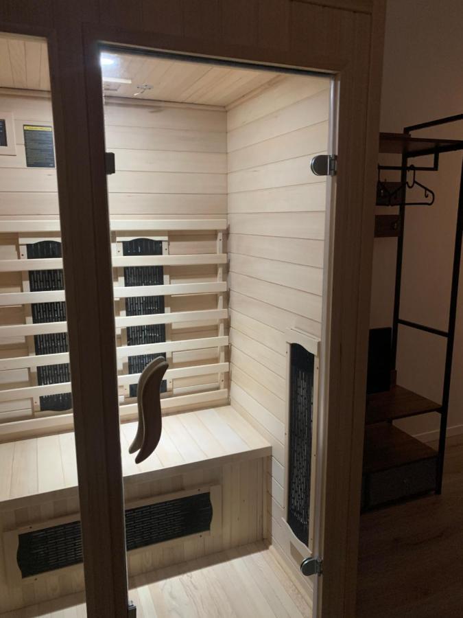 Belli 4 Apartment - Sauna - 的里雅斯特 外观 照片